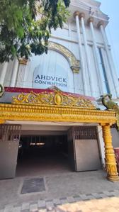Ponniammanmedu Locality Images 1