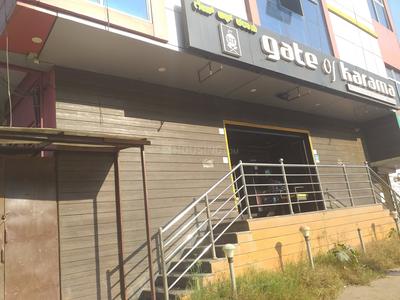 Jalahalli West Food & Drinks 1