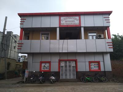 Dwarka Sector 16 Schools/Universities 1