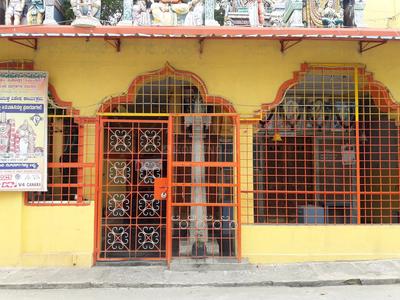Bhyraveshwara Nagar Places of Worship 1