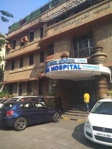 Tardeo Hospitals/Clinics 1