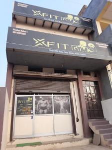 Mubarakpur Dabas Fitness & Beauty 1