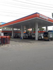 Thanisandra Main Road Petrol Pumps 1