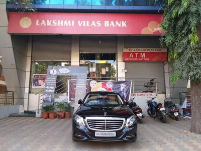 Shukrawar Peth Banks 1