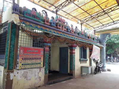 Venkateshwara Swami Temple