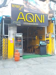 Sanjaynagar Food & Drinks 1