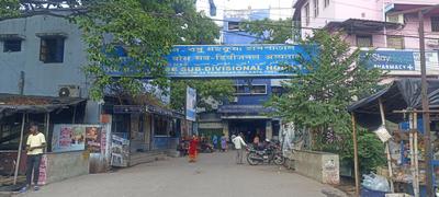 Barrackpore Locality Images 1
