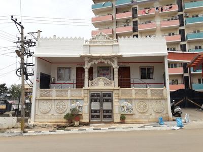 Sunkadakatte Places of Worship 1