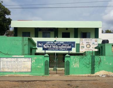 Pammal Schools/Universities 1