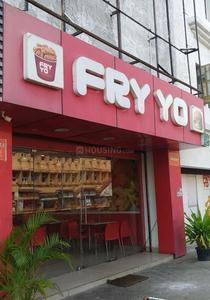 Fry Yo Restaurant
