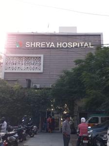 Janakpuri Locality Images 1