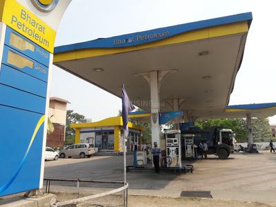 Sector 7 Petrol Pumps 1