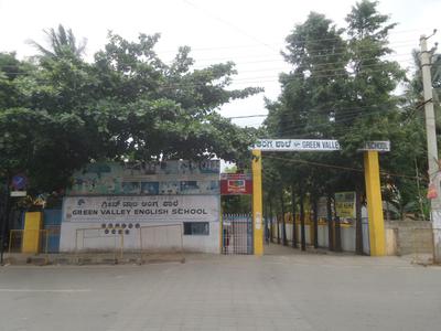 Konanakunte Schools/Universities 1