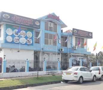 Dawat Restaurant