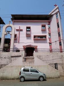 Ambernath West Schools/Universities 2