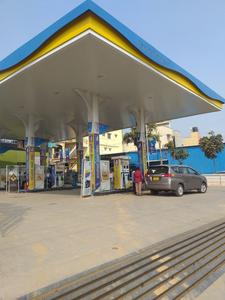 Battarahalli Petrol Pumps 1
