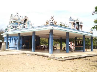 Thiruvidandhai Places of Worship 1