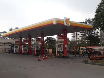Mahadevapura Petrol Pumps 1