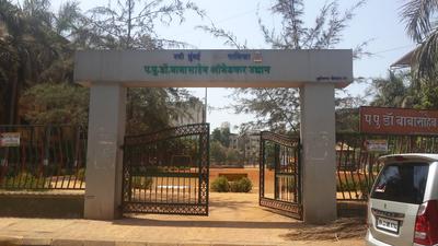Juinagar Parks 1