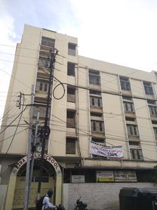 Humayun Nagar Schools/Universities 3
