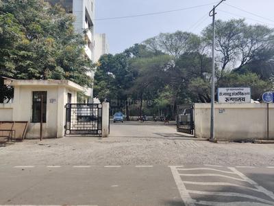 Sangamvadi Hospitals/Clinics 1