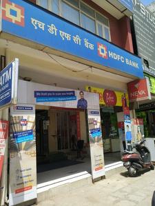 Sector 4 Banks 1