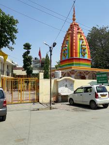 Sector 31 Places of Worship 1