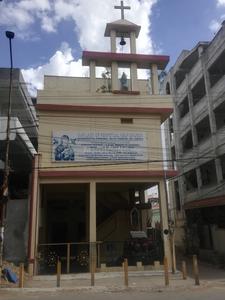 Kamalaprasad Nagar Places of Worship 3
