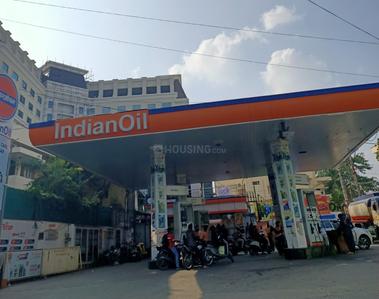 Srinagar Colony Petrol Pumps 2