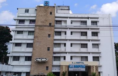 Purasawalkam Hospitals/Clinics 1