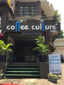 Bandra West Food & Drinks 1