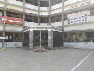 NRI Layout Petrol Pumps 1