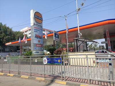 Begumpet Petrol Pumps 1
