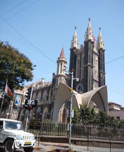 Byculla Places of Worship 1