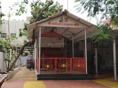 Greater Khanda Places of Worship 1