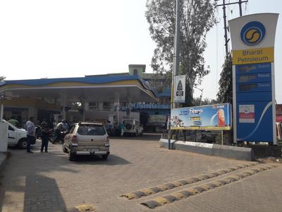 Barrackpore Petrol Pumps 1
