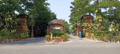Vedic Village Locality Images 3