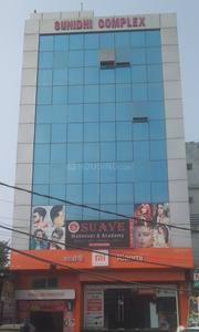 Sector 3 Shopping Malls 1