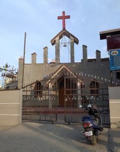 Lingarajapuram Places of Worship 1