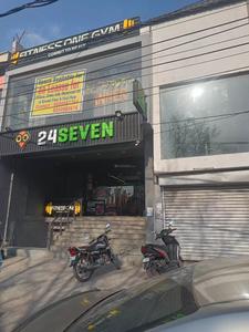Chattarpur Locality Images 2