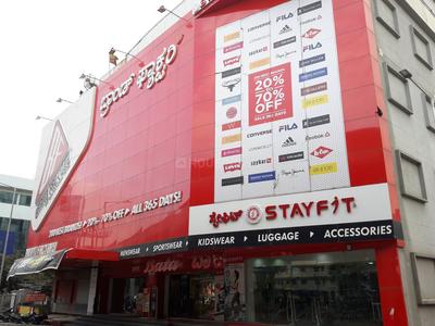 GB Palya Stores/Shops 1