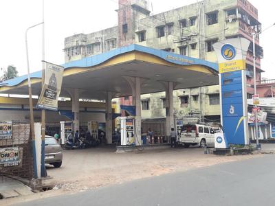 Bally Petrol Pumps 1