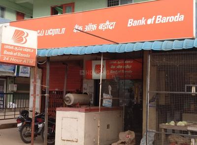 Oragadam Sriperambattur Banks 1