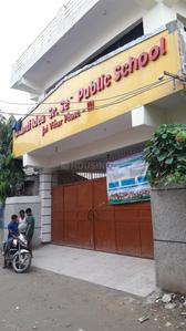 Baprola Schools/Universities 1
