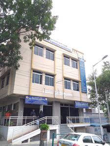 Chandra Layout Extension Hospitals/Clinics 1