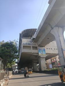 Sanath Nagar Travel/Commute 1
