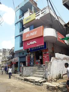 Sector 21 Residential/Commercial Properties 1