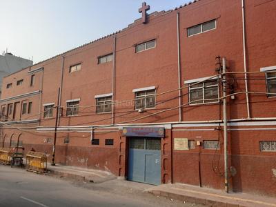 Paharganj Schools/Universities 1