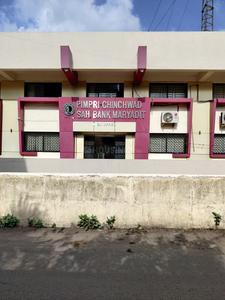 Kalewadi Banks 1