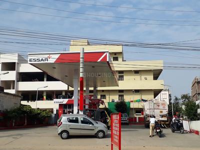 Kothapet Petrol Pumps 1